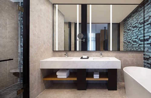 Minhang Hotel | Fairfield by Marriott Shanghai Hongqiao NECC