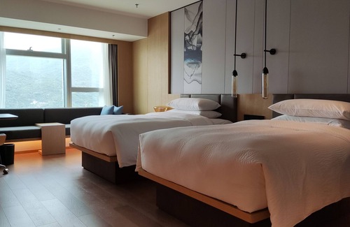 Haifeng County Hotel | Fairfield by Marriott Shenzhen Shenshan Special Cooperation Zone