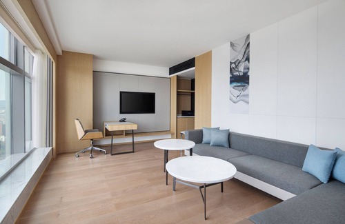 Haifeng County Hotel | Fairfield by Marriott Shenzhen Shenshan Special Cooperation Zone