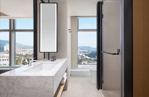 Haifeng County Hotel | Fairfield by Marriott Shenzhen Shenshan Special Cooperation Zone