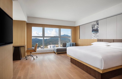 Haifeng County Hotel | Fairfield by Marriott Shenzhen Shenshan Special Cooperation Zone