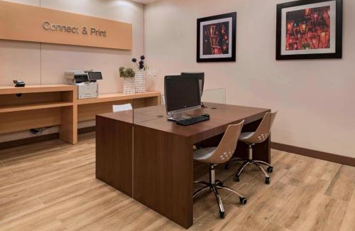 Antiguo Cuscatlan Hotel | Fairfield by Marriott San Salvador