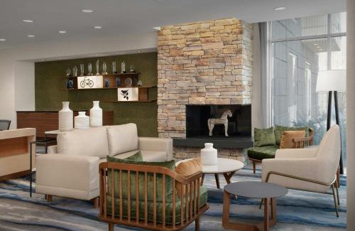 The Dalles Hotel | Fairfield by Marriott The Dalles