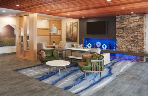 Hardeeville Hotel | Fairfield by Marriott Inn & Suites Hardeeville I-95 North