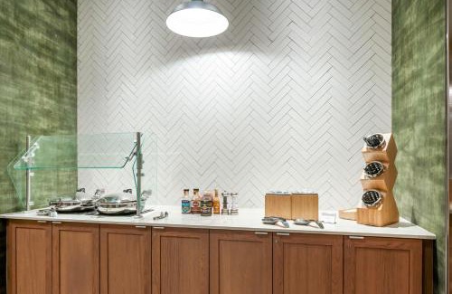 Gladstone Hotel | Fairfield by Marriott Inn & Suites Kansas City North, Gladstone
