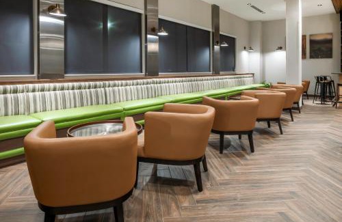 Gladstone Hotel | Fairfield by Marriott Inn & Suites Kansas City North, Gladstone