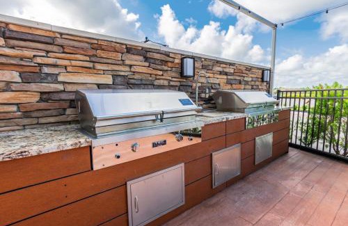 League City Hotel | Fairfield by Marriott Inn & Suites Houston League City