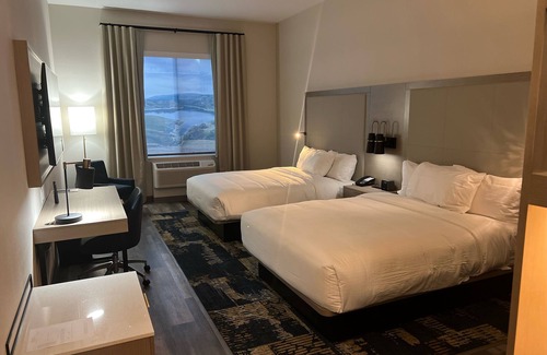 Livermore Hotel | Fairfield by Marriott Livermore