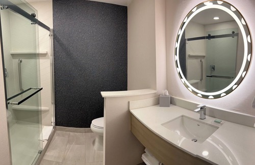 Livermore Hotel | Fairfield by Marriott Livermore