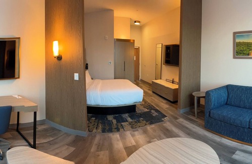 Livermore Hotel | Fairfield by Marriott Livermore