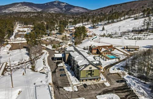 North Conway Hotel | Fairfield by Marriott Inn & Suites North Conway