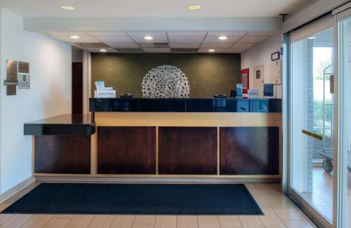 Troy Hotel | Fairfield by Marriott