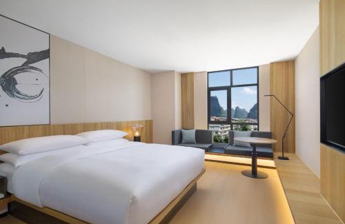 Yangshuo Hotel | Fairfield by Marriott Yangshuo