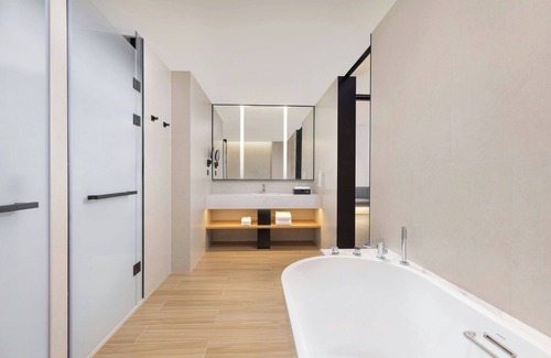 Yining Hotel | Fairfield By Marriott Yining