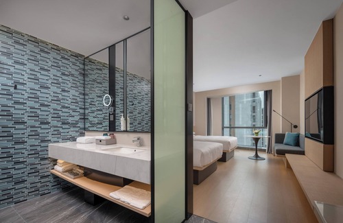 Yiwu Hotel | Fairfield By Marriott Yiwu