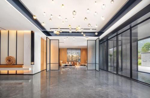 Putuo Hotel | Fairfield by Marriott Zhoushan Putuo