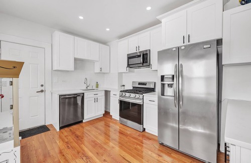 Bridgeport Cottage | 🔥Fairfield County Cozy cottage , super close great adventure