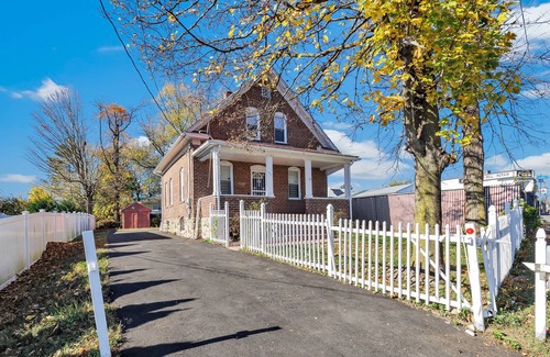 Bridgeport Cottage | 🔥Fairfield County Cozy cottage , super close great adventure