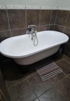 Scottsville Bed & Breakfast | Fairfield Guest House