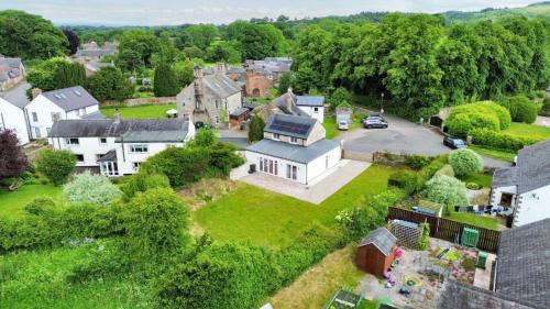 Castle Carrock House | Fairfield House
