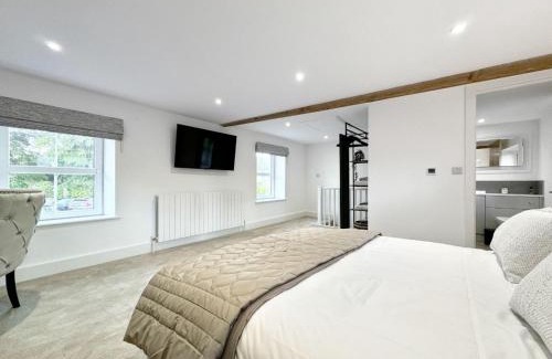 Castle Carrock House | Fairfield House