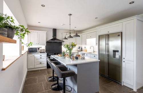 Richmond Cottage | Fairfield House - Richmond