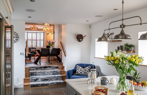 Richmond Cottage | Fairfield House - Richmond