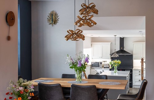 Richmond Cottage | Fairfield House - Richmond