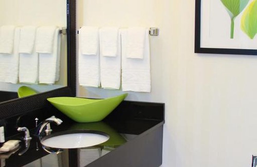 Muskogee Hotel | Fairfield Inn and Suites by Marriott Muskogee