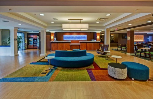 Rural Estates Hotel | Fairfield Inn and Suites by Marriott Naples
