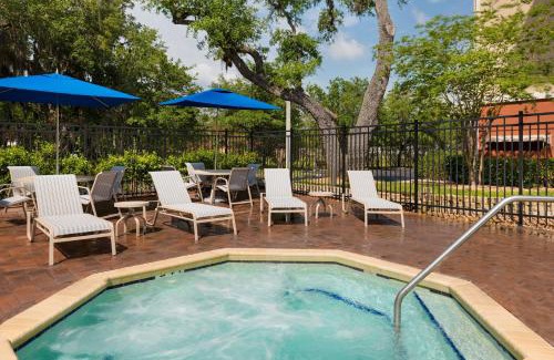 Clearwater Hotel | Fairfield Inn and Suites by Marriott Clearwater