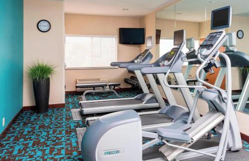Lincoln Hotel | Fairfield Inn and Suites