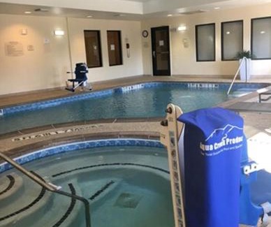 South Arlington Hotel | Fairfield Inn and Suites by Marriott Dallas Mansfield