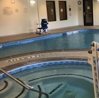 South Arlington Hotel | Fairfield Inn and Suites by Marriott Dallas Mansfield