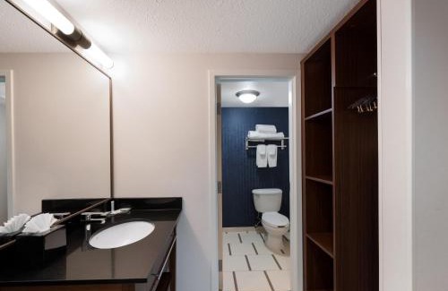 Tewksbury Hotel | Fairfield Inn Boston Tewksbury/Andover