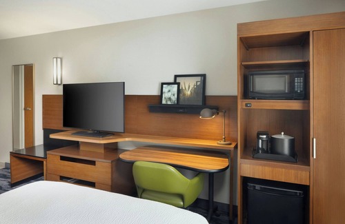 Mission Viejo Hotel | Fairfield Inn by Marriott Mission Viejo/Orange County