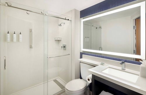 Mission Viejo Hotel | Fairfield Inn by Marriott Mission Viejo/Orange County