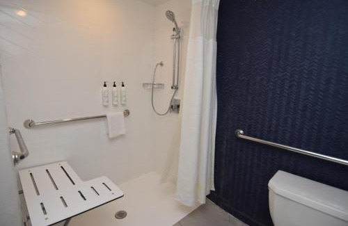 Binghamton Hotel | Fairfield Inn by Marriot Binghamton