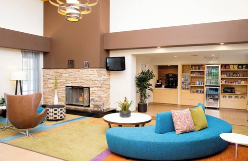 Anaheim Hills Hotel | Fairfield Inn by Marriott Anaheim Hills Orange County