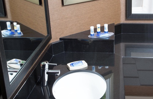 Anaheim Hills Hotel | Fairfield Inn by Marriott Anaheim Hills Orange County