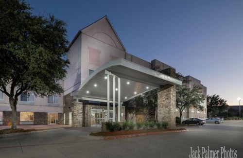Las Colinas Hotel | Fairfield Inn by Marriott Las Colinas
