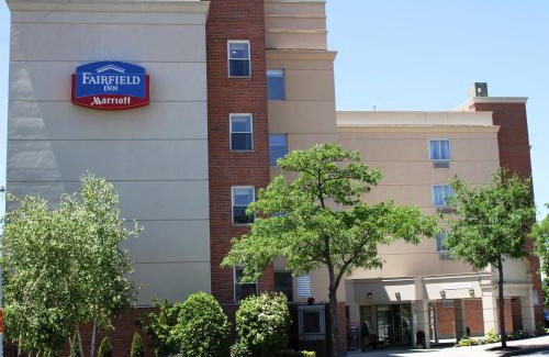 Queens Hotel | Fairfield Inn by Marriott New York LaGuardia Airport/Flushing