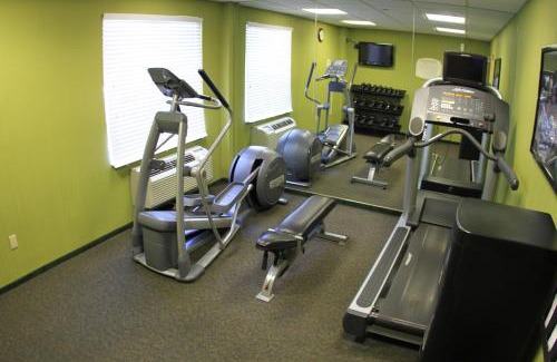 Queens Hotel | Fairfield Inn by Marriott New York LaGuardia Airport/Flushing