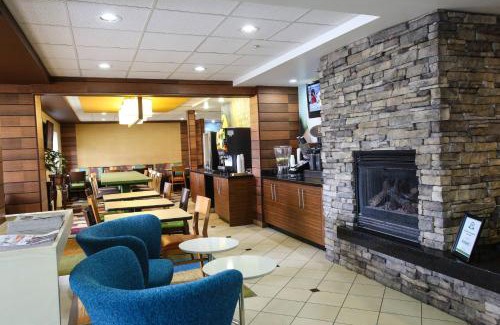 Provo Hotel | Fairfield Inn by Marriott Provo