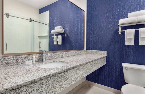 Nut Tree Hotel | Fairfield Inn By Marriott Vacaville