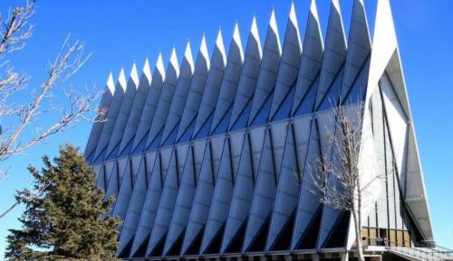 Briargate Hotel | Fairfield Inn Colorado Springs Air Force Academy