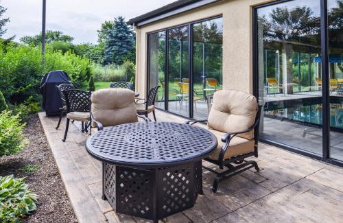 Riverside Hotel | Fairfield Inn Corning Riverside