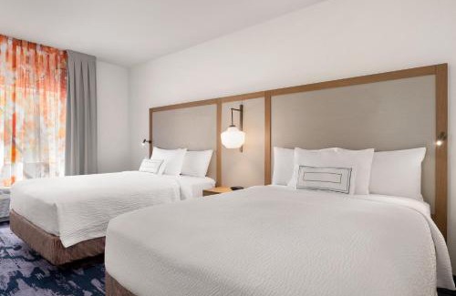 Erie Hotel | Fairfield Inn Erie Millcreek Mall