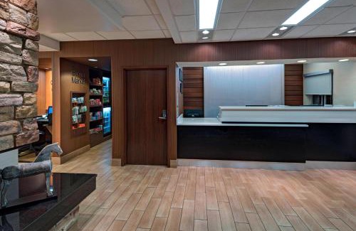 Joplin Hotel | Fairfield Inn Joplin