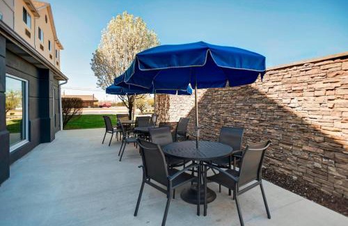 Joplin Hotel | Fairfield Inn Joplin